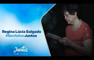 Regina Lúcia Salgado