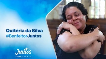 Quitéria da Silva Sena