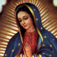 Novena a Nossa Senhora de Guadalupe